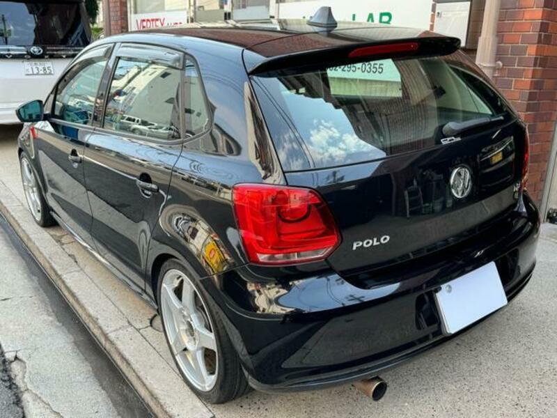 POLO
