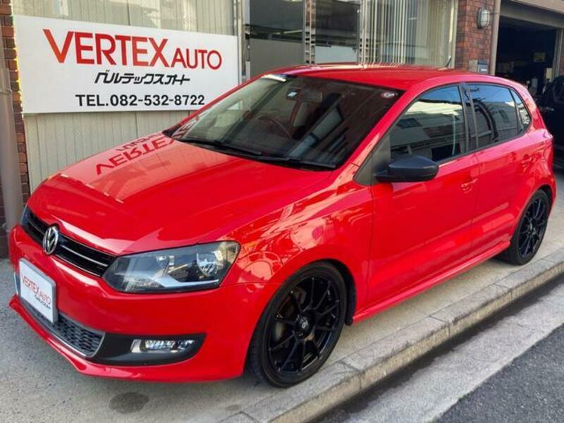 POLO