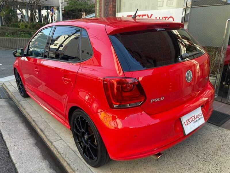 POLO