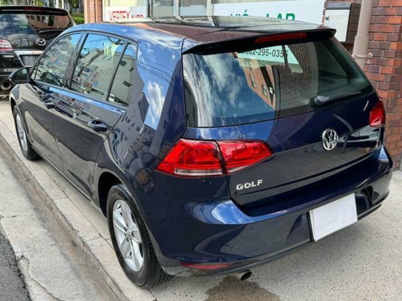 GOLF