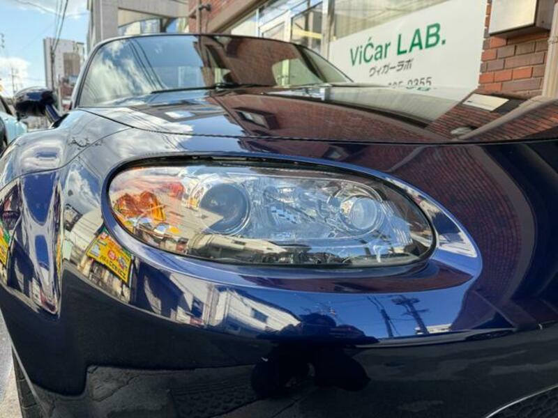 ROADSTER