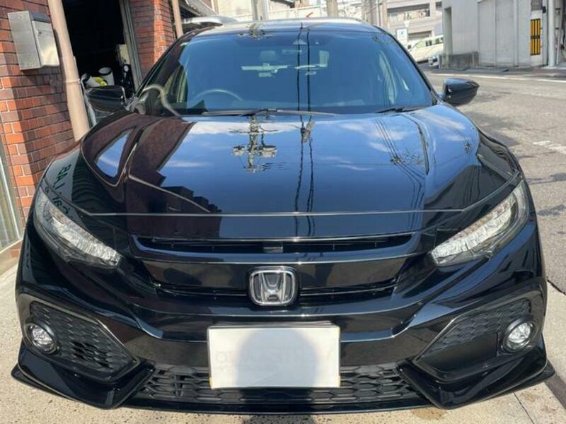 CIVIC
