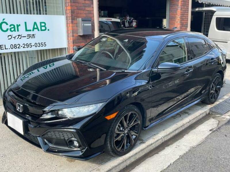 CIVIC