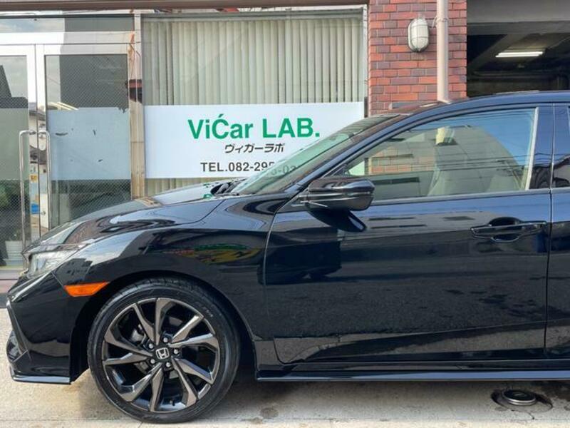 CIVIC