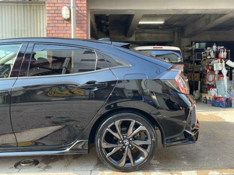 CIVIC
