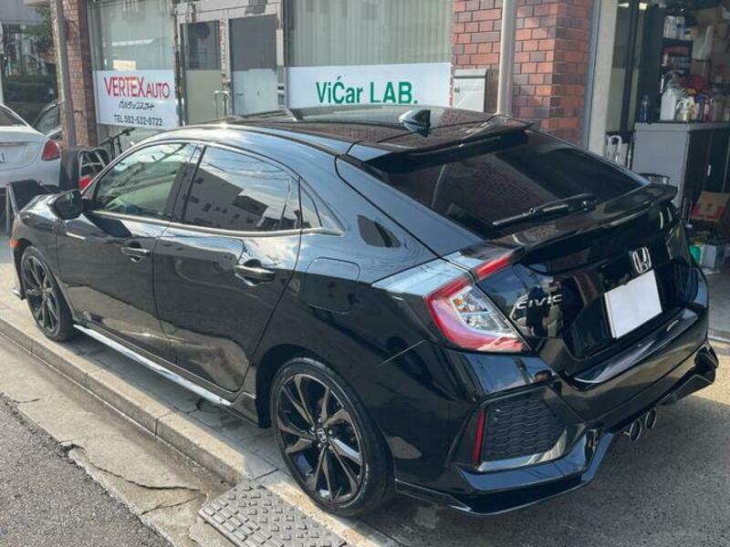 CIVIC
