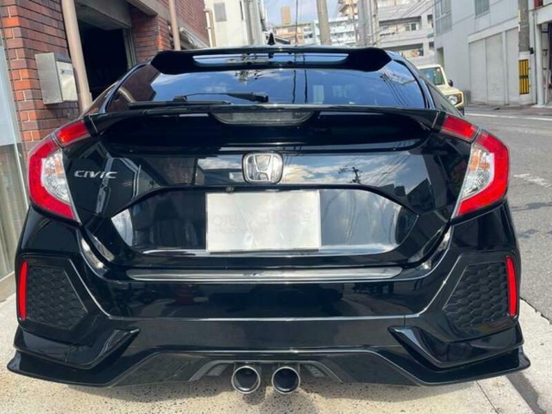 CIVIC