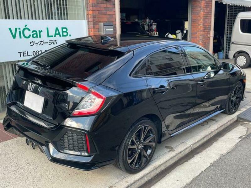 CIVIC