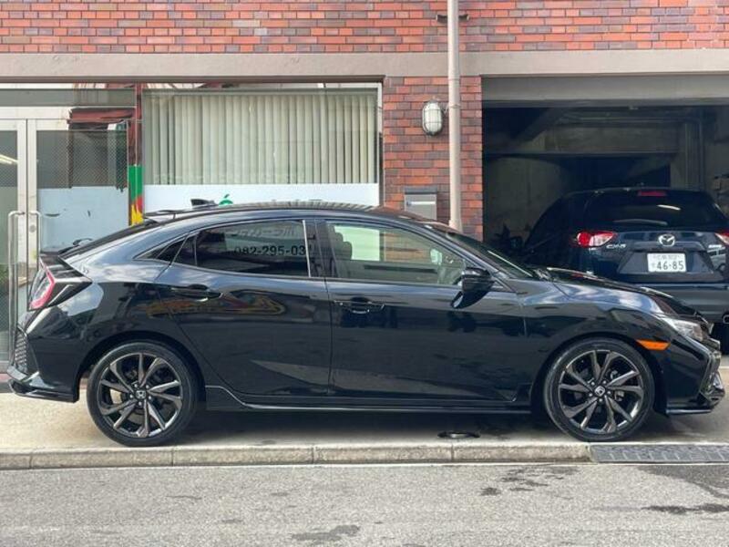 CIVIC
