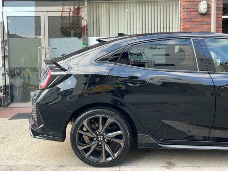 CIVIC