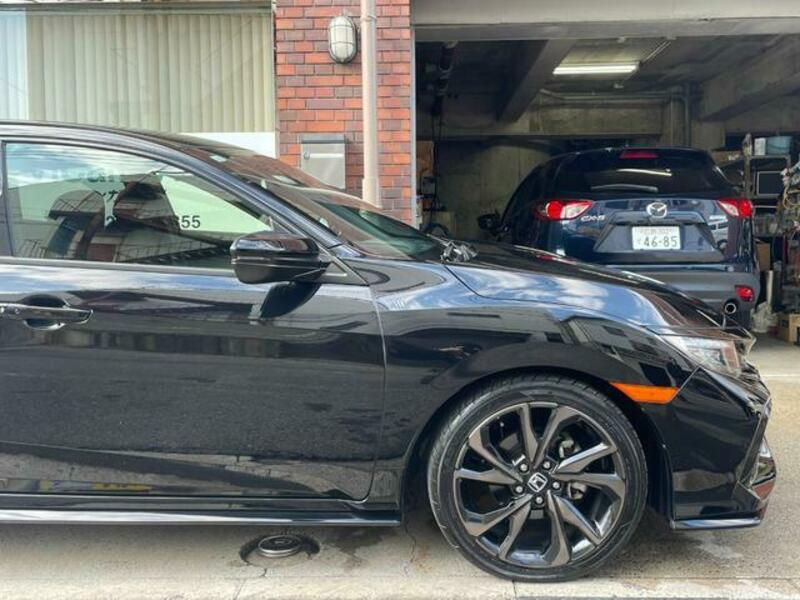 CIVIC