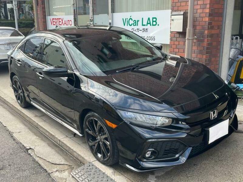 CIVIC