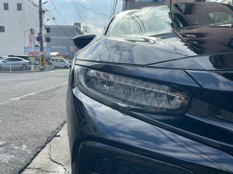 CIVIC