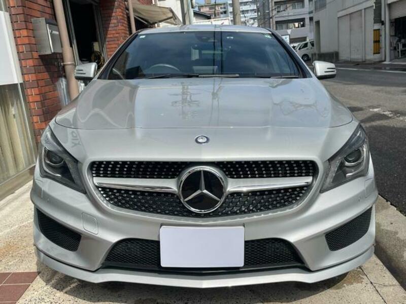 CLA-CLASS