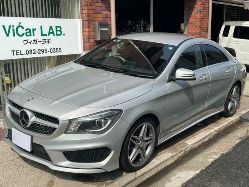 CLA-CLASS