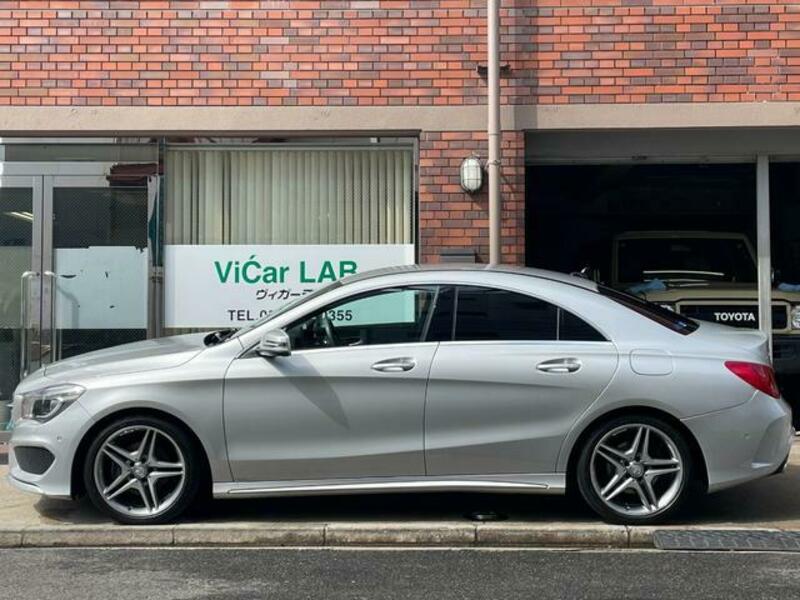 CLA-CLASS