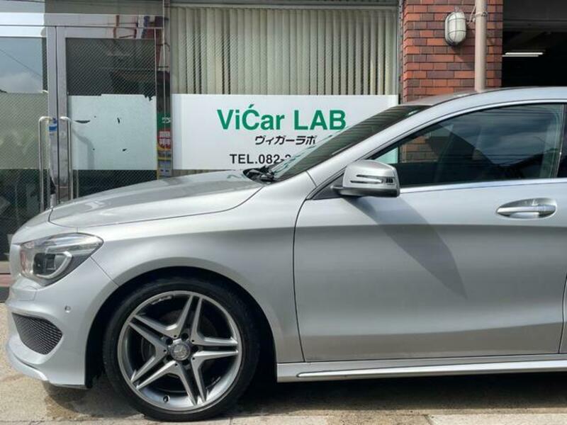 CLA-CLASS