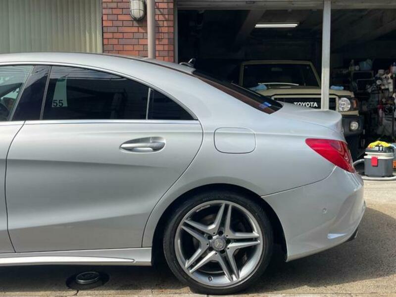 CLA-CLASS