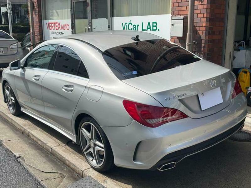 CLA-CLASS