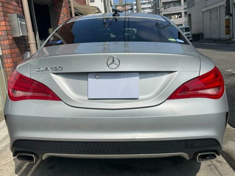 CLA-CLASS