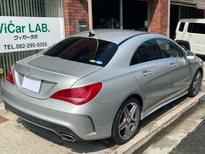 CLA-CLASS