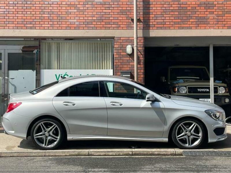 CLA-CLASS