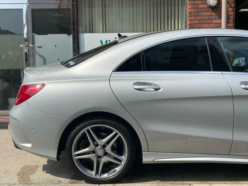 CLA-CLASS