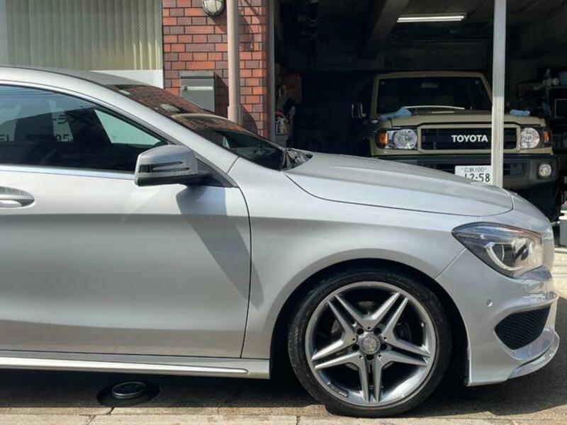 CLA-CLASS