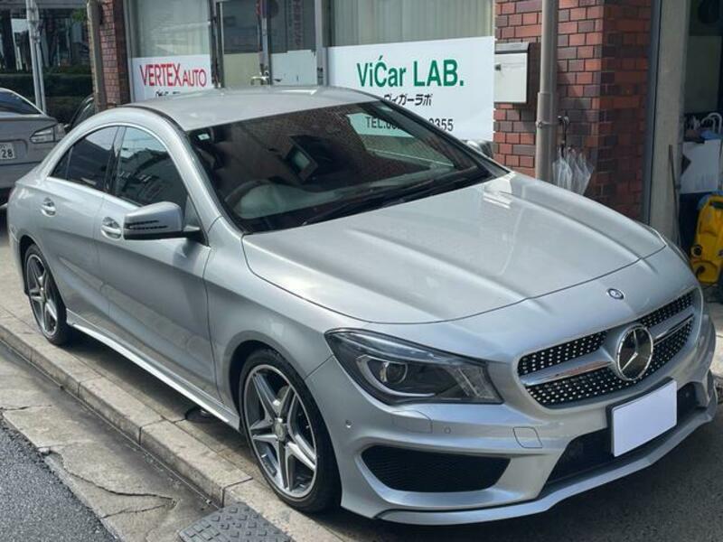 CLA-CLASS