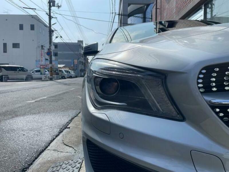 CLA-CLASS