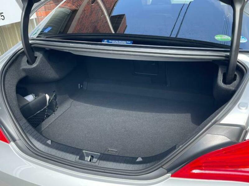 CLA-CLASS