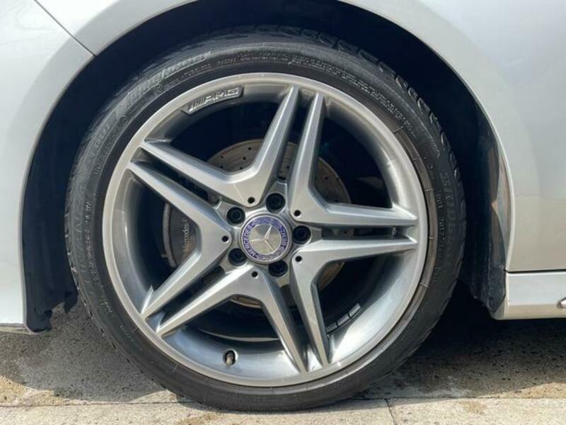 CLA-CLASS