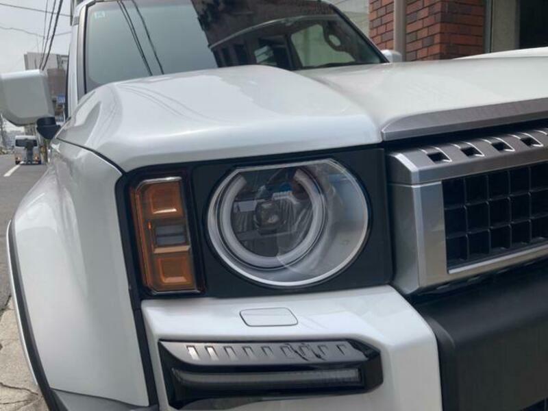 LAND CRUISER 250