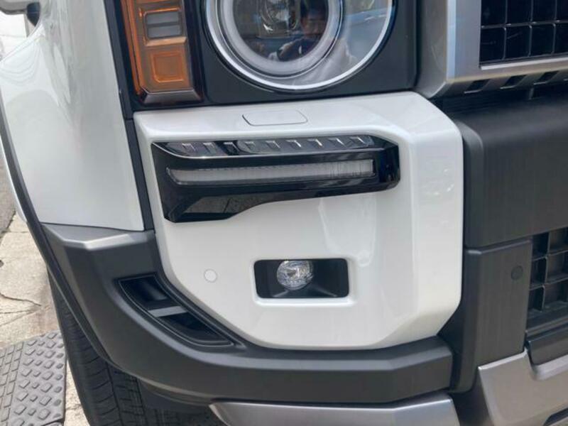 LAND CRUISER 250