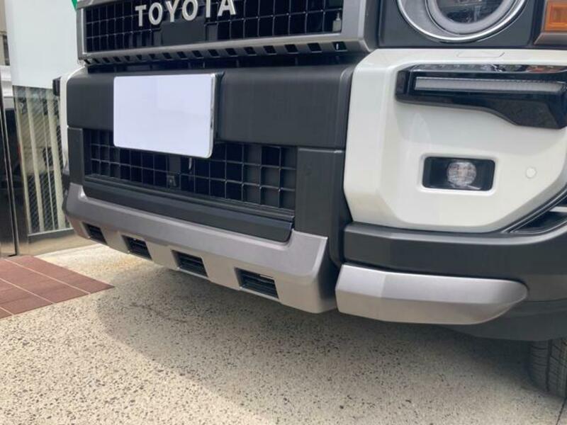 LAND CRUISER 250