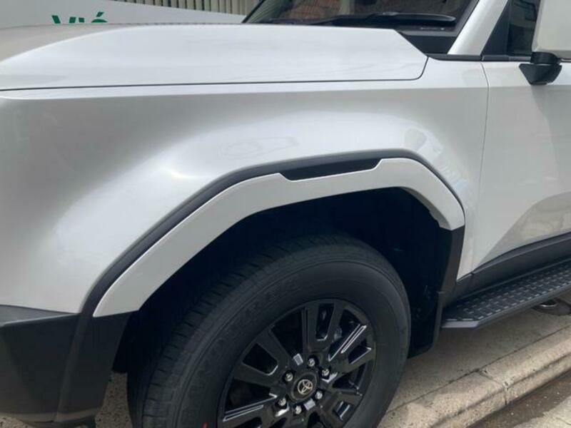 LAND CRUISER 250