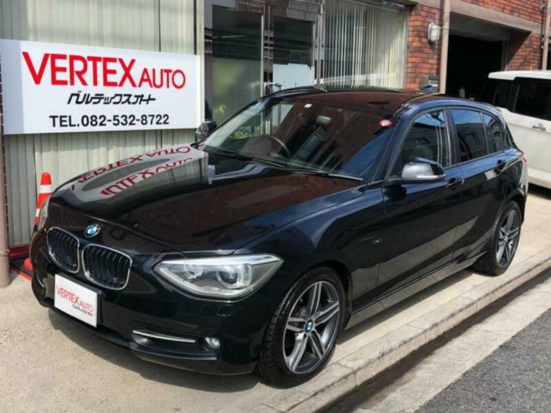 1 SERIES
