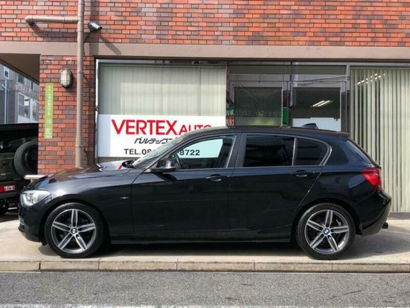 1 SERIES
