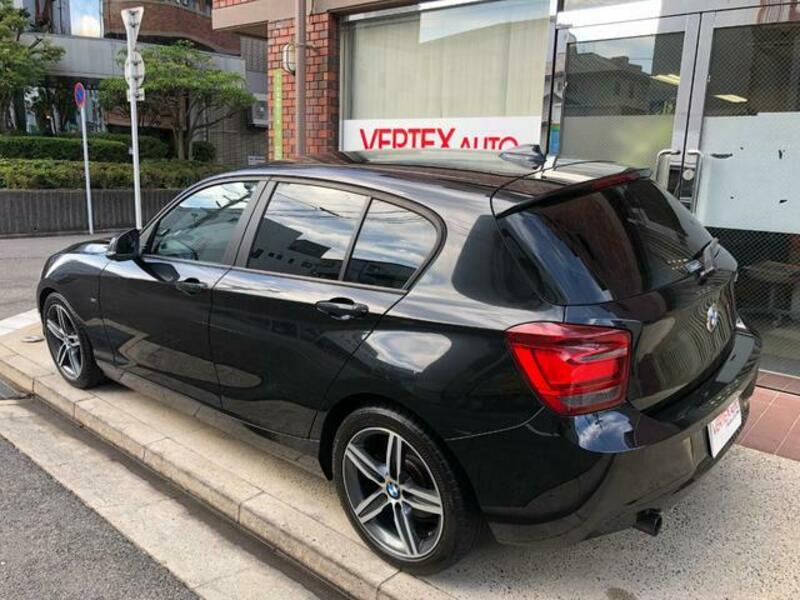 1 SERIES