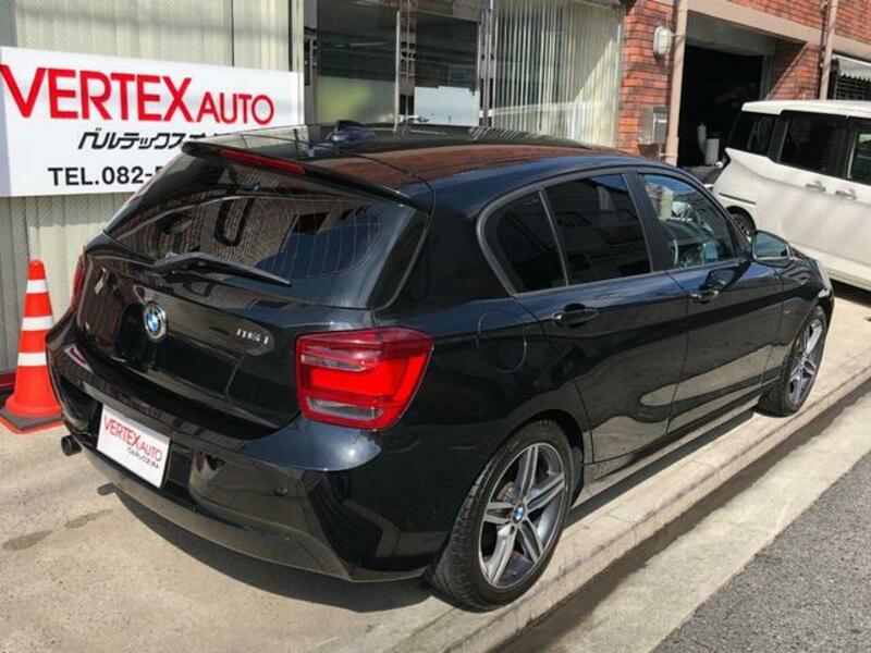 1 SERIES