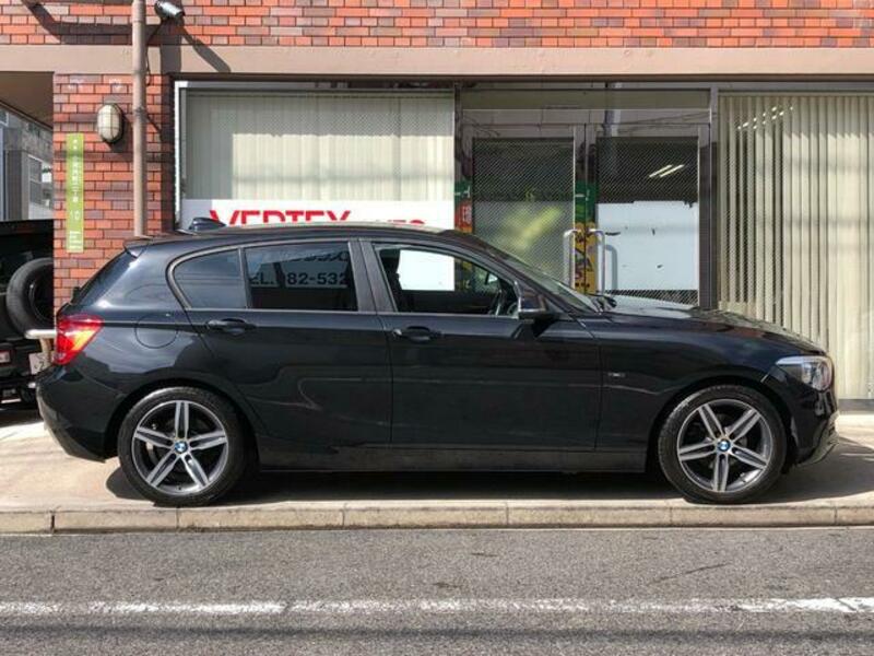 1 SERIES