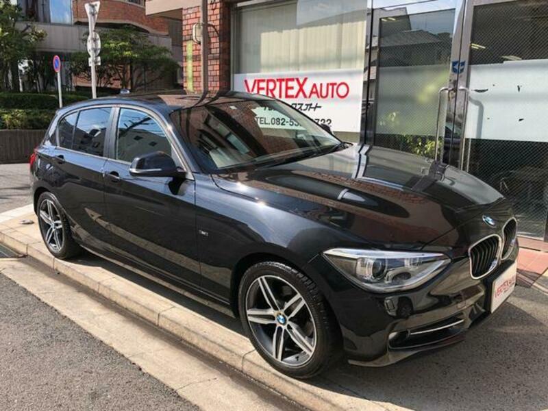 1 SERIES