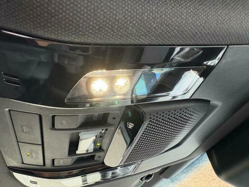 LAND CRUISER 250