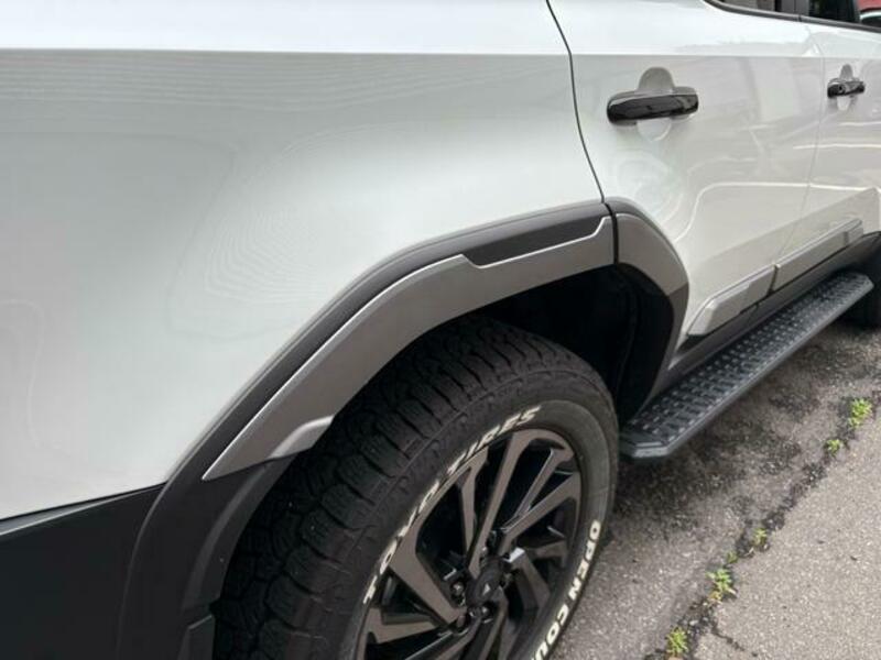 LAND CRUISER 250