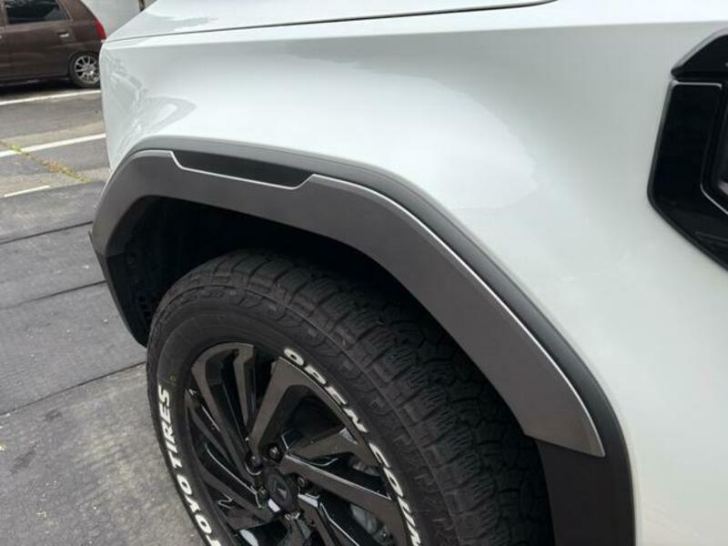 LAND CRUISER 250