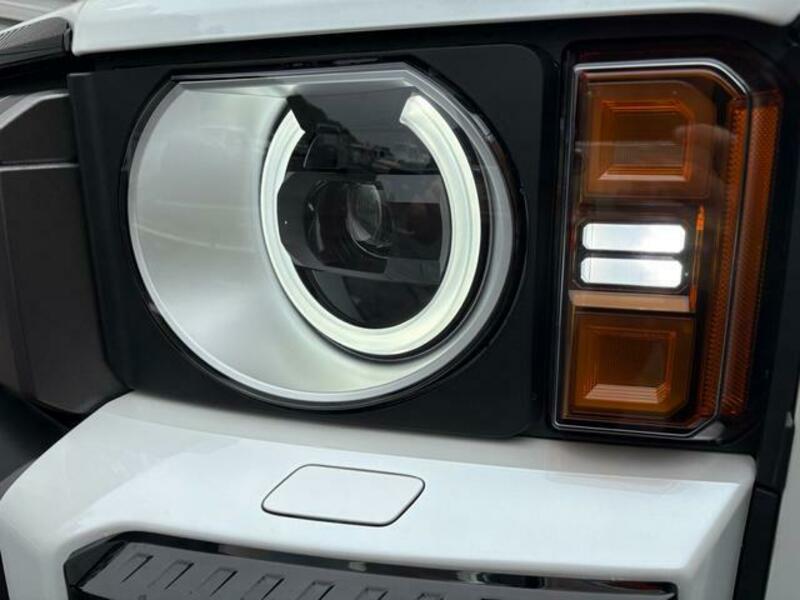 LAND CRUISER 250