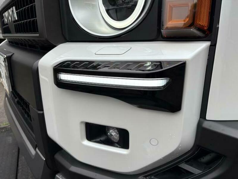 LAND CRUISER 250