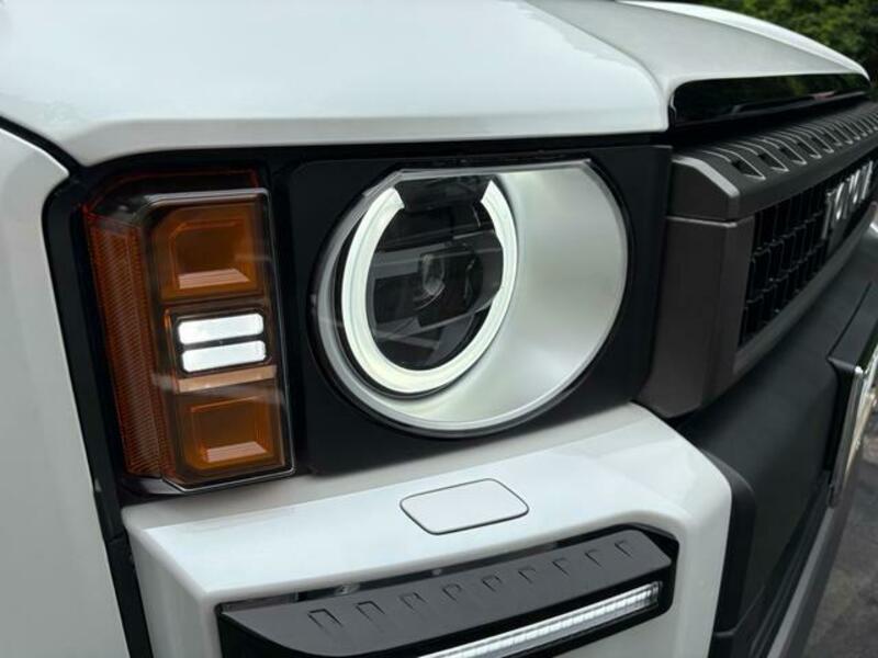 LAND CRUISER 250