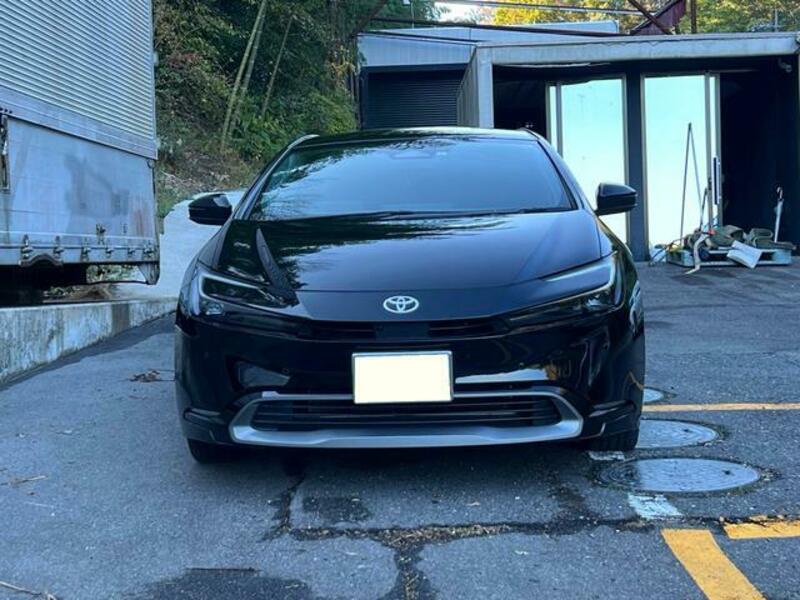 PRIUS