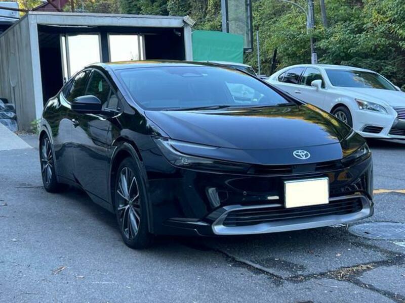 PRIUS